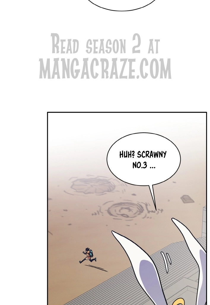 Read Lucid Dream chapter 95 image 55 on Lezhin