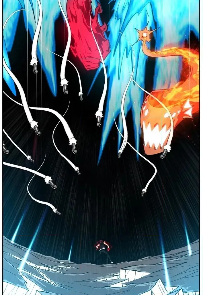 Read Lucid Dream chapter 95 image 59 on Lezhin