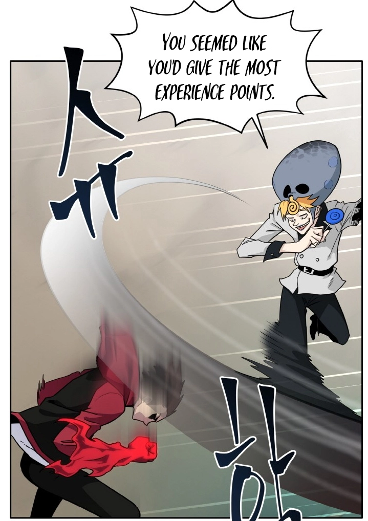 Read Lucid Dream chapter 95 image 6 on Lezhin