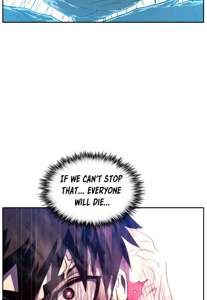 Read Lucid Dream chapter 95 image 60 on Lezhin
