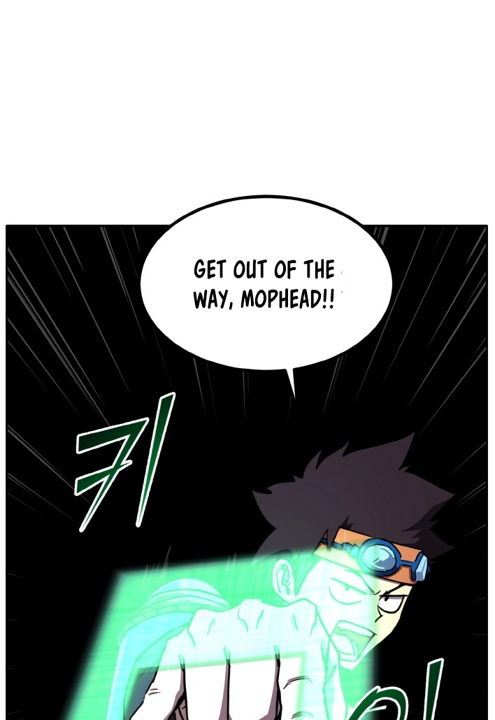 Read Lucid Dream chapter 95 image 64 on Lezhin