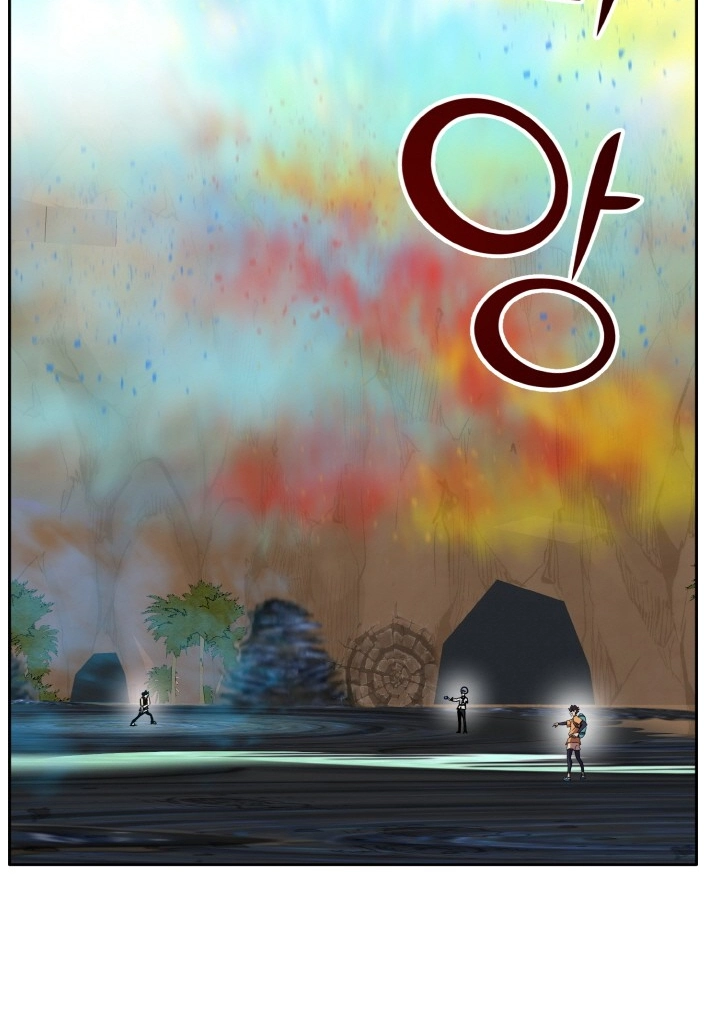 Read Lucid Dream chapter 95 image 66 on Lezhin