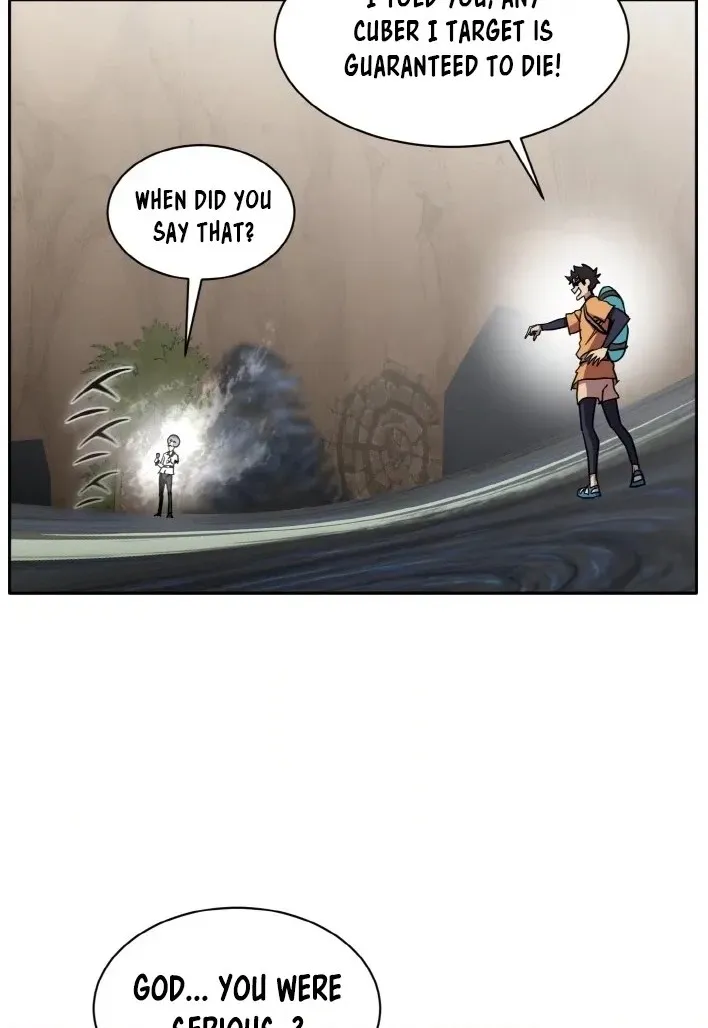 Read Lucid Dream chapter 95 image 69 on Lezhin