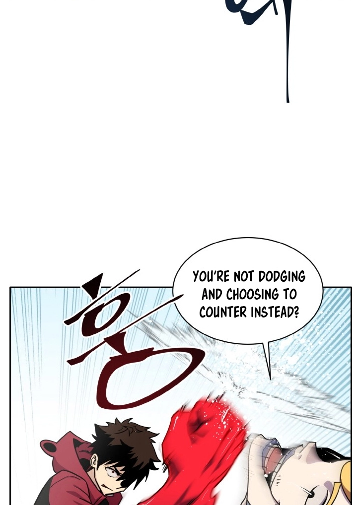 Read Lucid Dream chapter 95 image 7 on Lezhin