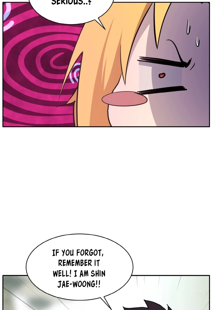 Read Lucid Dream chapter 95 image 70 on Lezhin