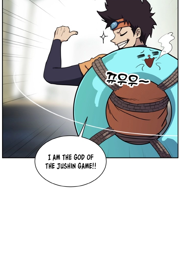 Read Lucid Dream chapter 95 image 71 on Lezhin