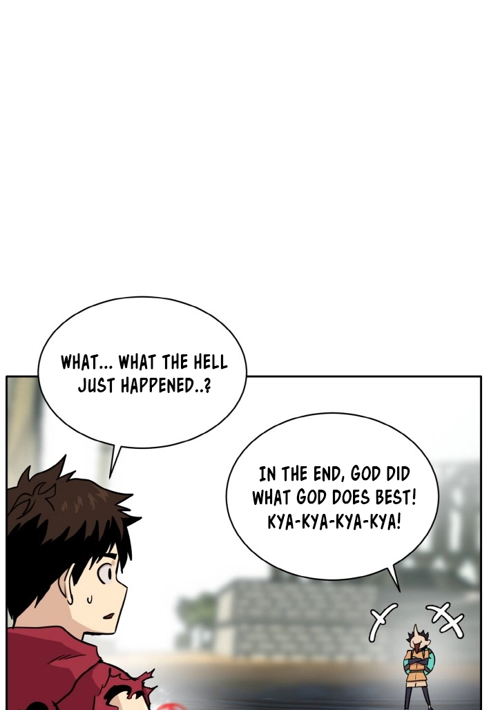 Read Lucid Dream chapter 95 image 75 on Lezhin