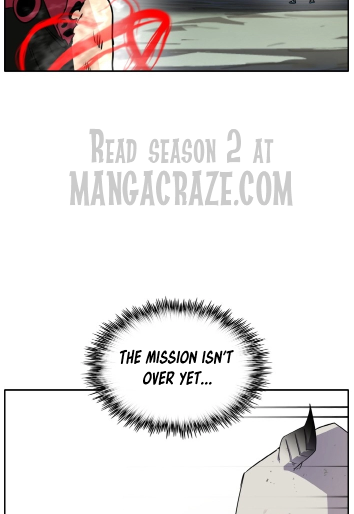 Read Lucid Dream chapter 95 image 76 on Lezhin