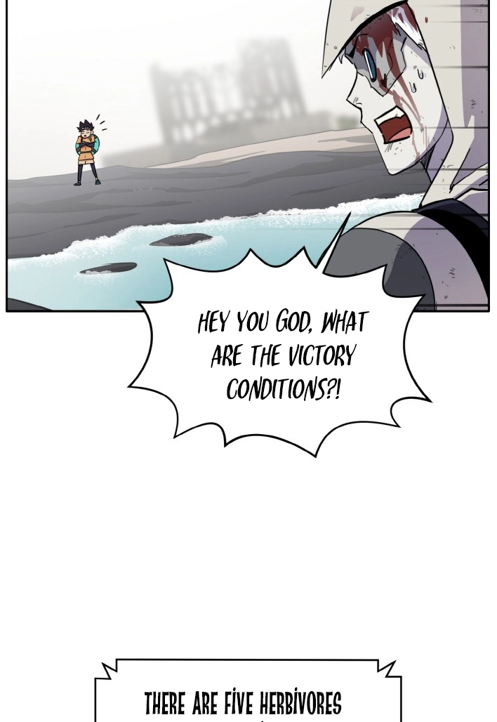 Read Lucid Dream chapter 95 image 77 on Lezhin