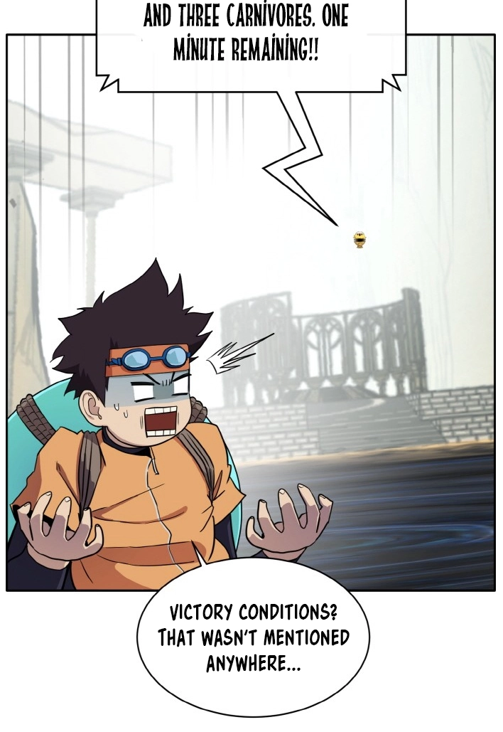 Read Lucid Dream chapter 95 image 78 on Lezhin