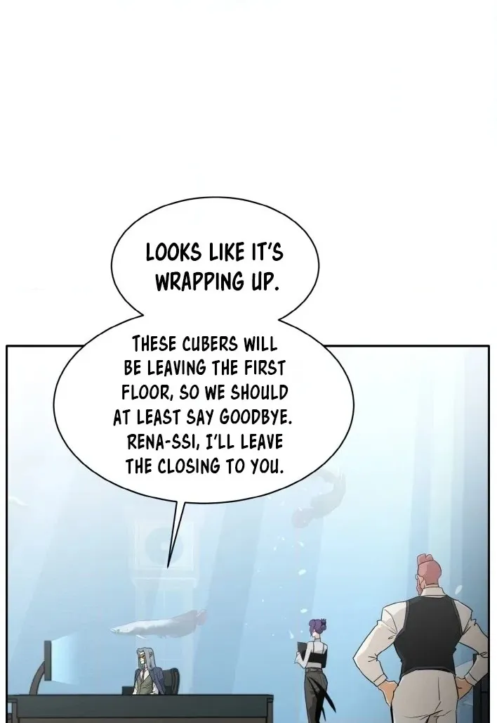 Read Lucid Dream chapter 95 image 79 on Lezhin