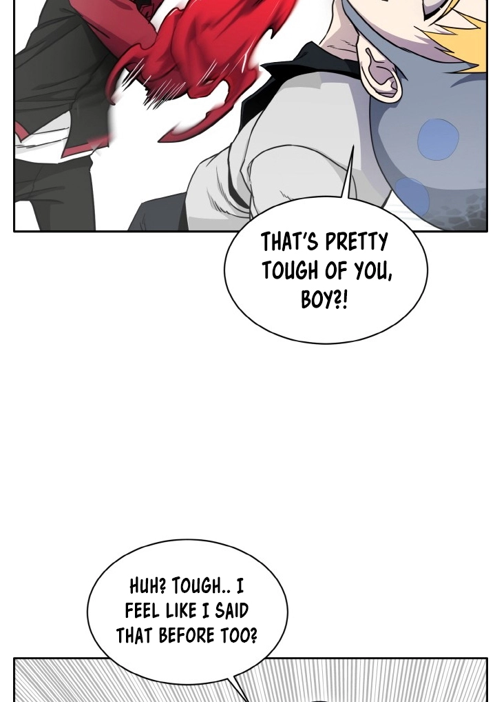 Read Lucid Dream chapter 95 image 8 on Lezhin