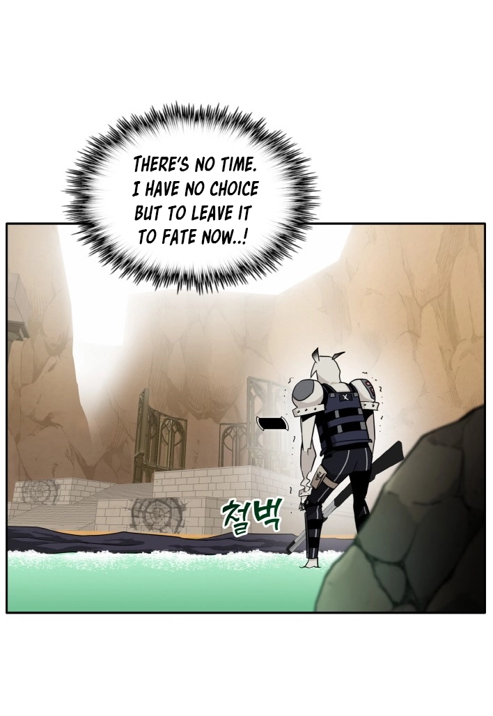 Read Lucid Dream chapter 95 image 83 on Lezhin