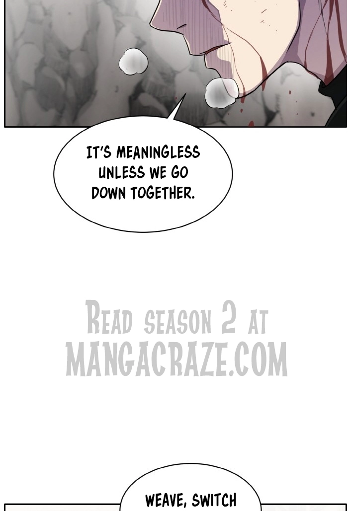 Read Lucid Dream chapter 95 image 86 on Lezhin