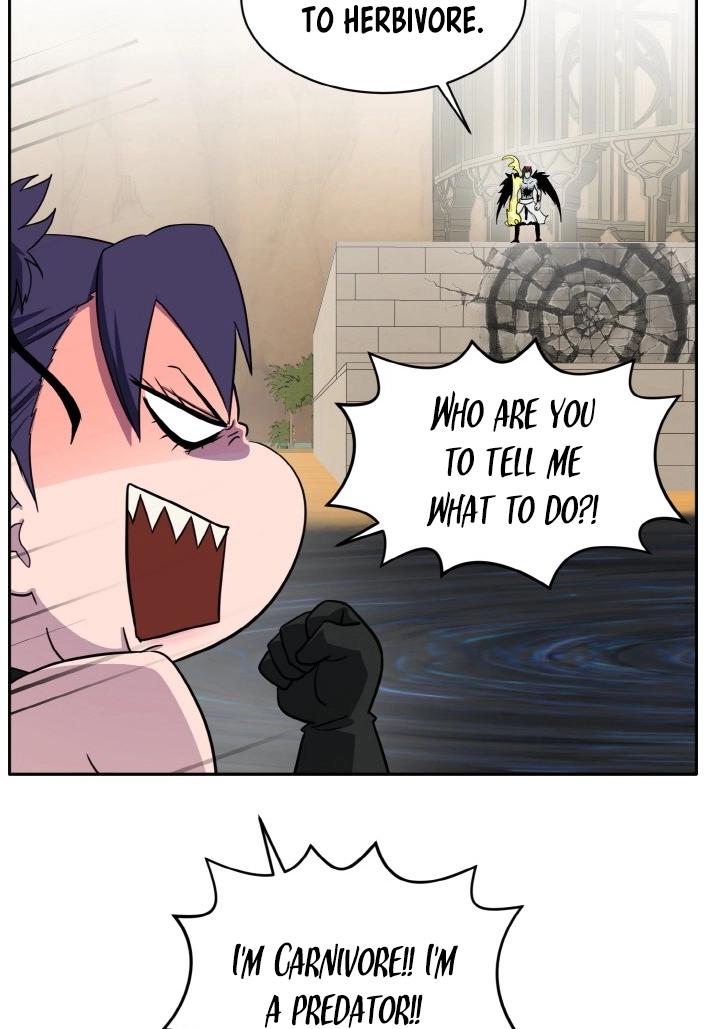Read Lucid Dream chapter 95 image 87 on Lezhin