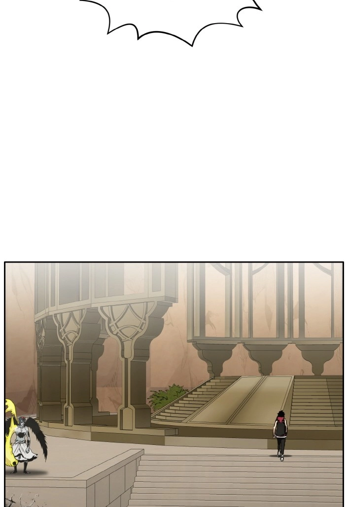 Read Lucid Dream chapter 95 image 88 on Lezhin