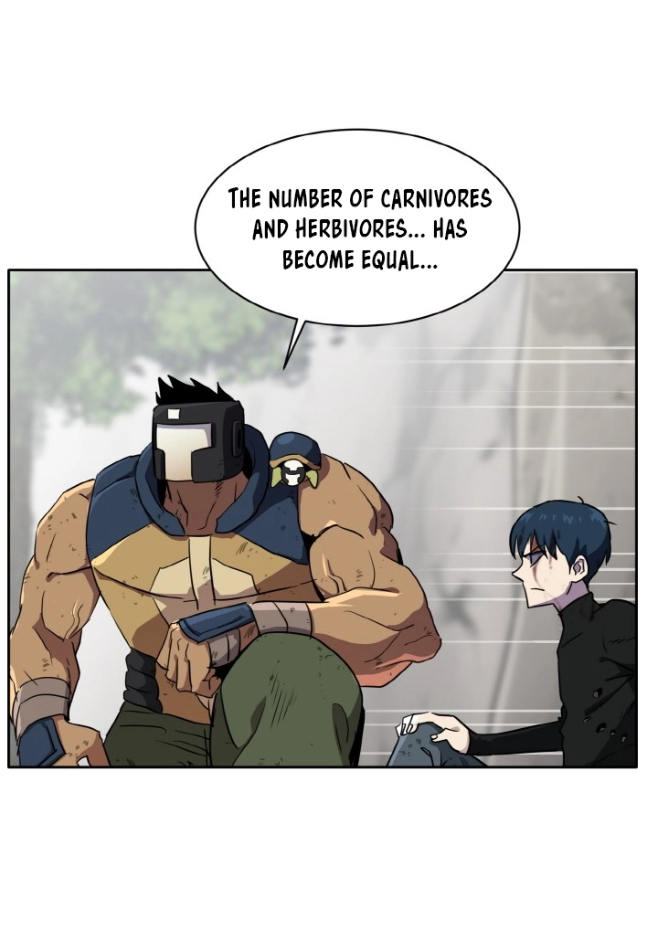 Read Lucid Dream chapter 95 image 92 on Lezhin