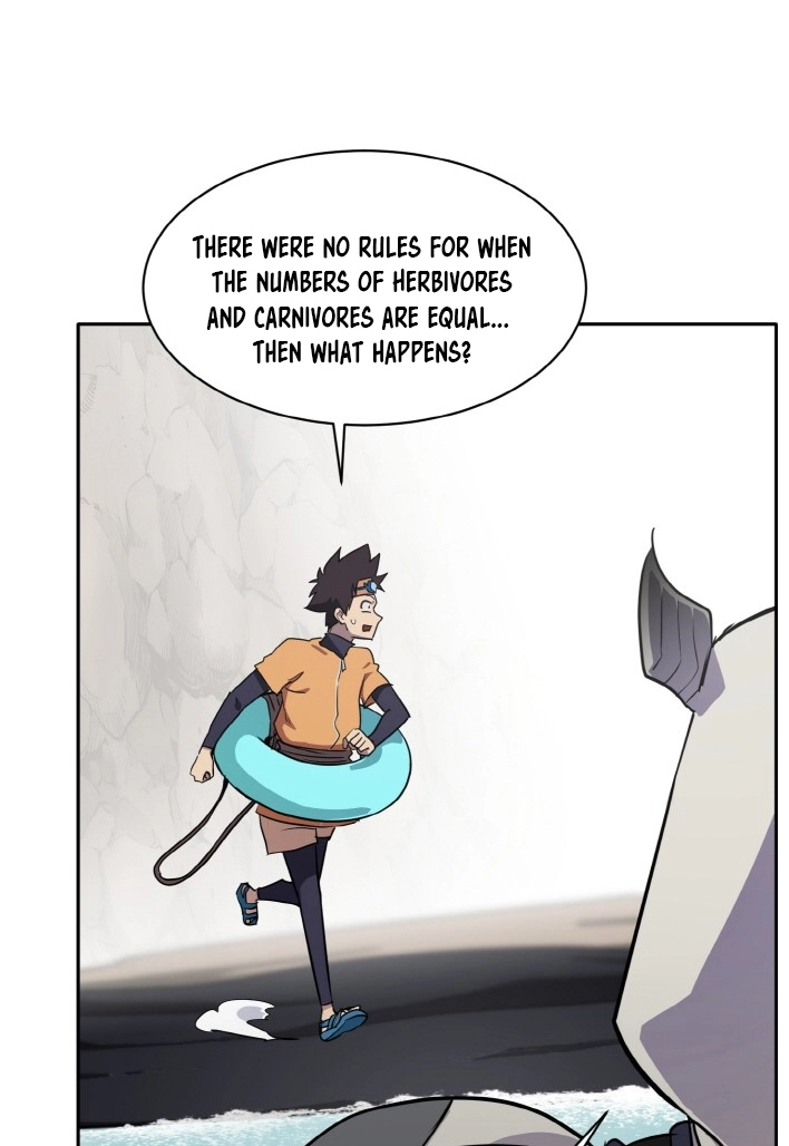 Read Lucid Dream chapter 95 image 93 on Lezhin