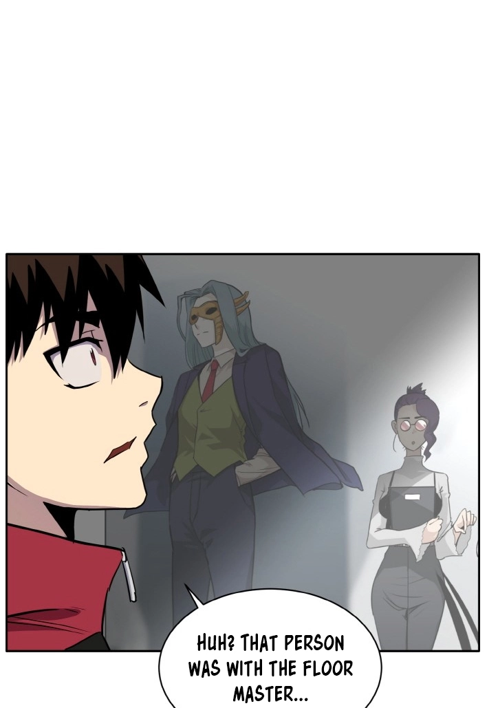 Read Lucid Dream chapter 95 image 98 on Lezhin
