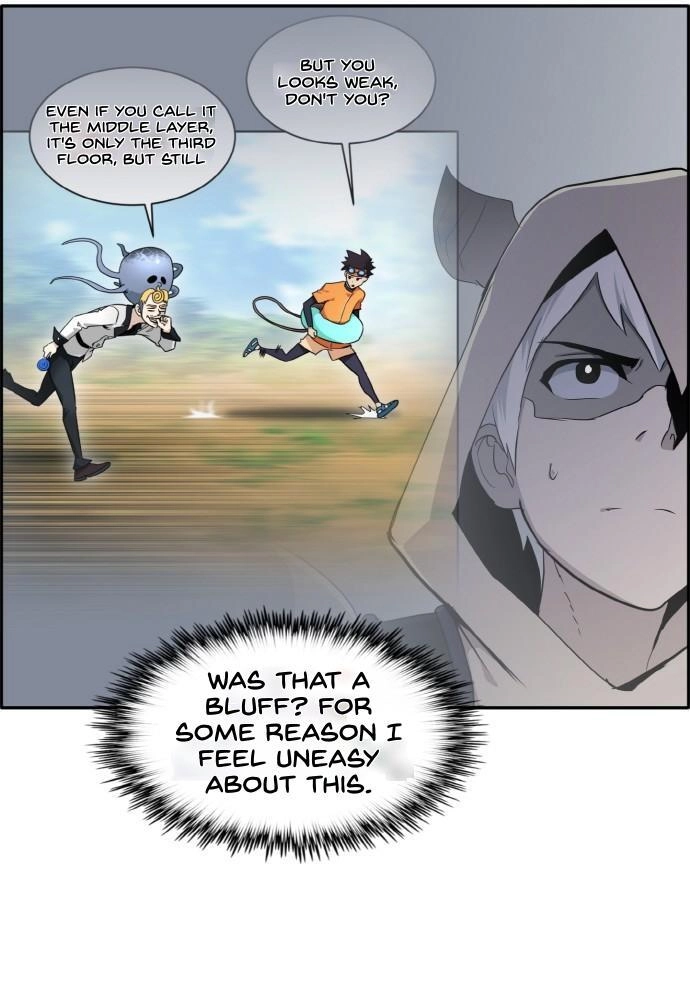 Read Lucid Dream chapter 96 image 10 on Lezhin