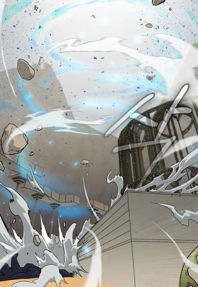 Read Lucid Dream chapter 96 image 105 on Lezhin