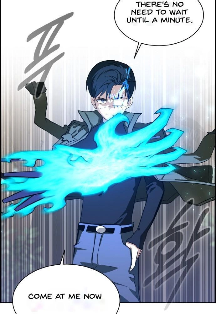 Read Lucid Dream chapter 96 image 12 on Lezhin