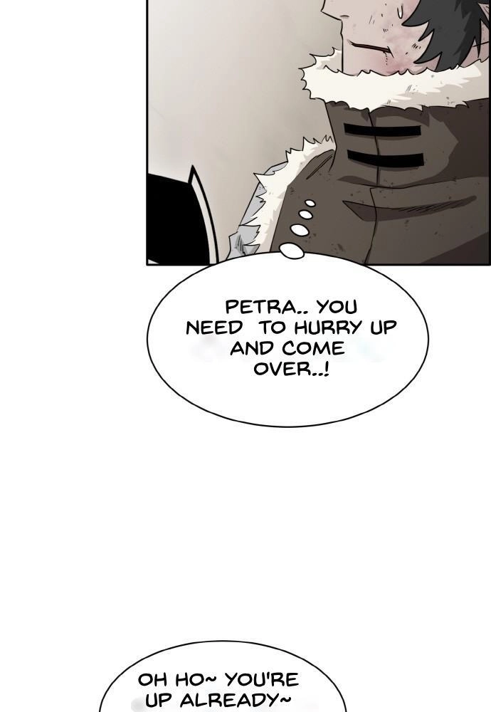 Read Lucid Dream chapter 96 image 18 on Lezhin