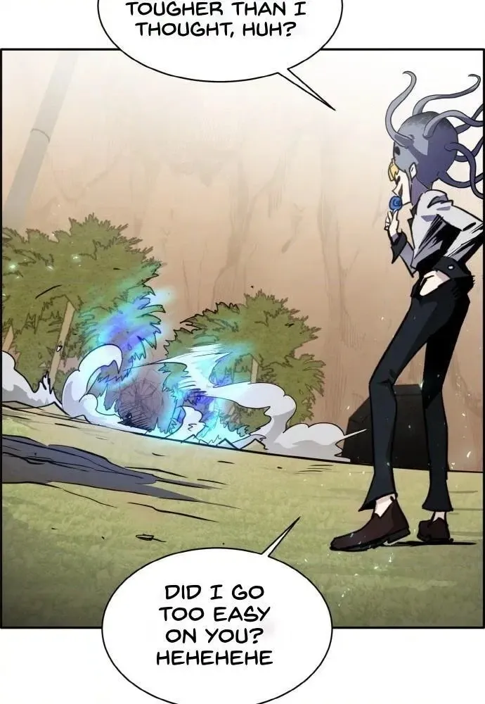 Read Lucid Dream chapter 96 image 19 on Lezhin