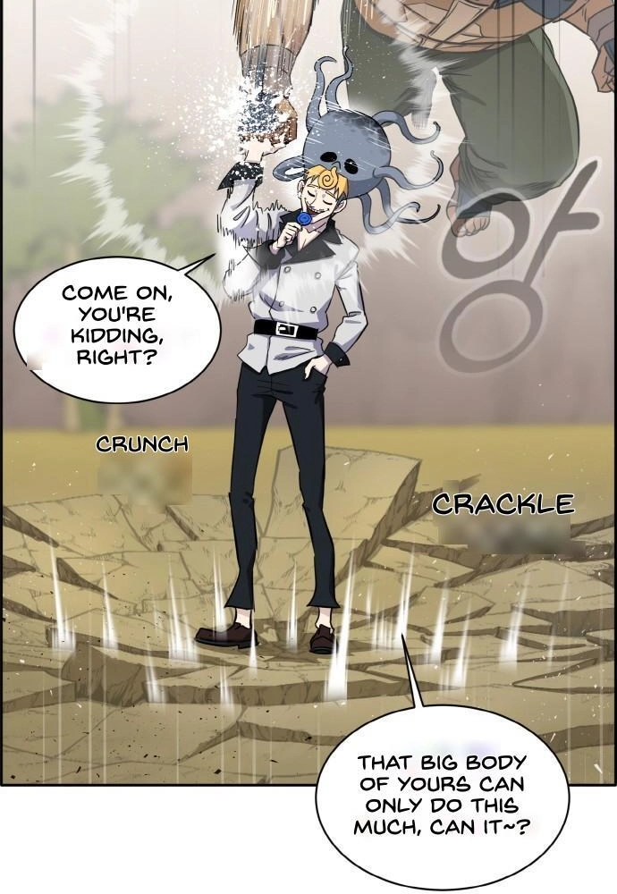 Read Lucid Dream chapter 96 image 21 on Lezhin