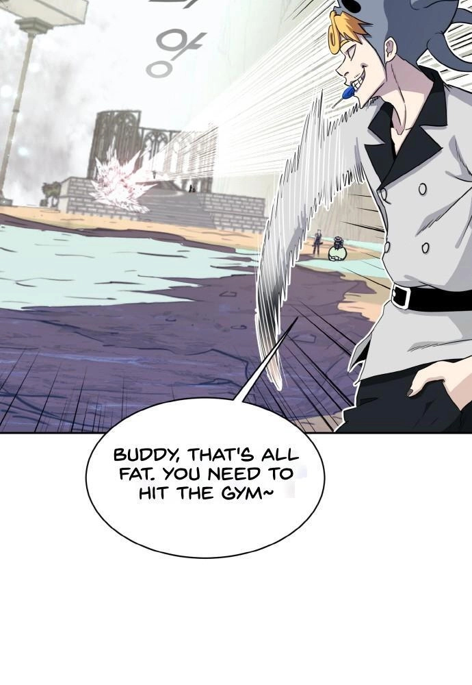 Read Lucid Dream chapter 96 image 25 on Lezhin