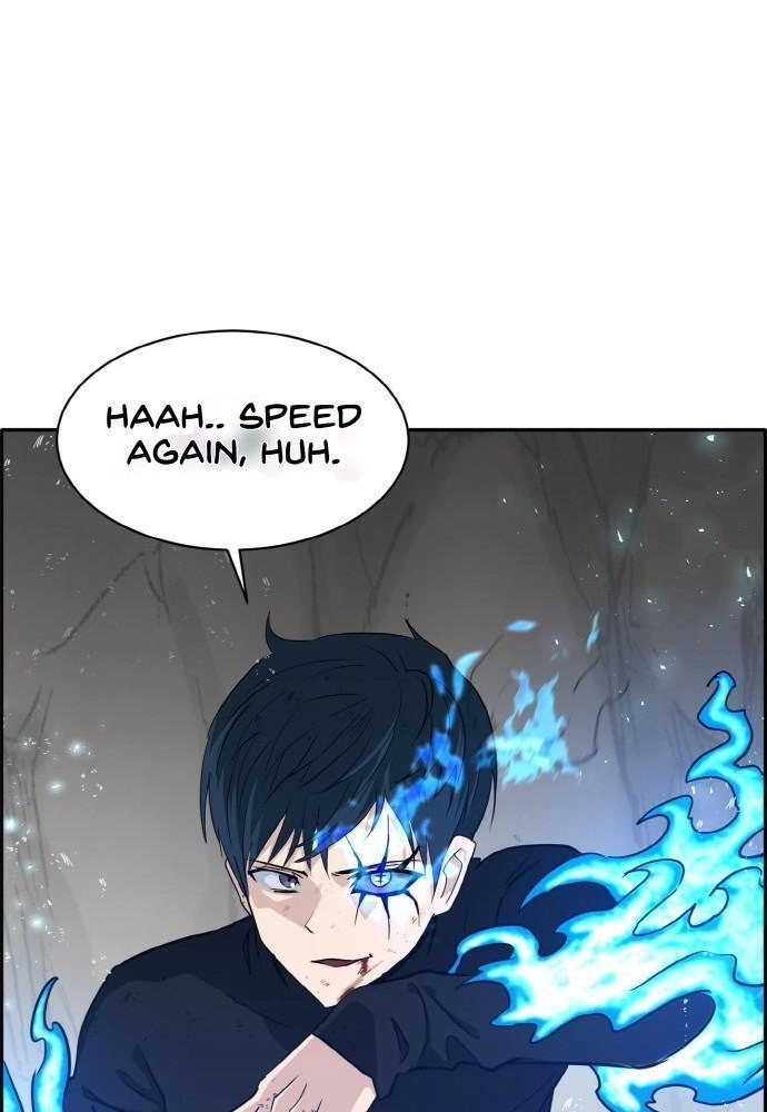 Read Lucid Dream chapter 96 image 27 on Lezhin