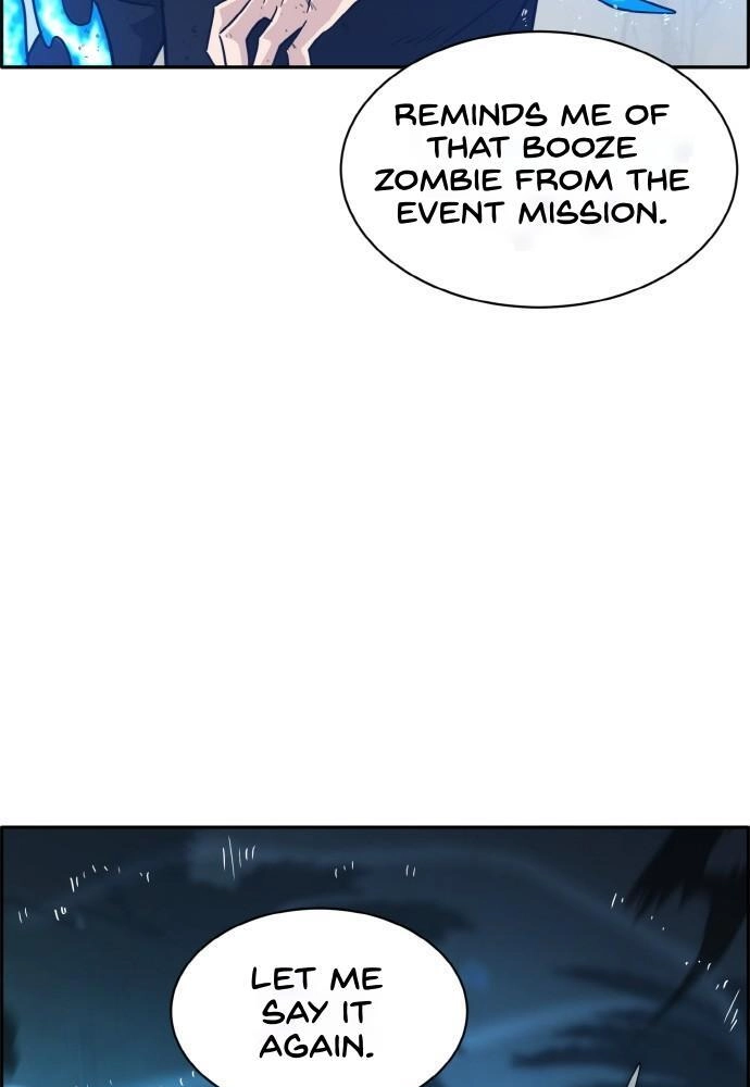 Read Lucid Dream chapter 96 image 28 on Lezhin