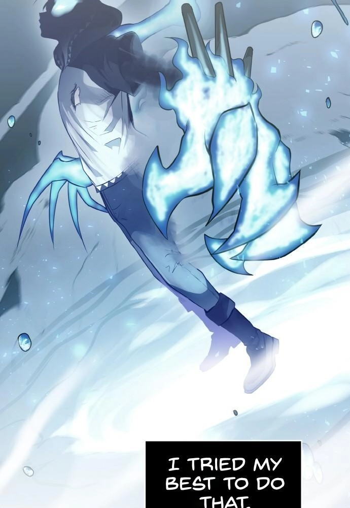 Read Lucid Dream chapter 96 image 32 on Lezhin