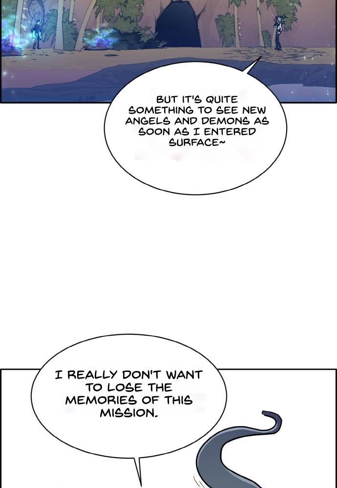 Read Lucid Dream chapter 96 image 34 on Lezhin