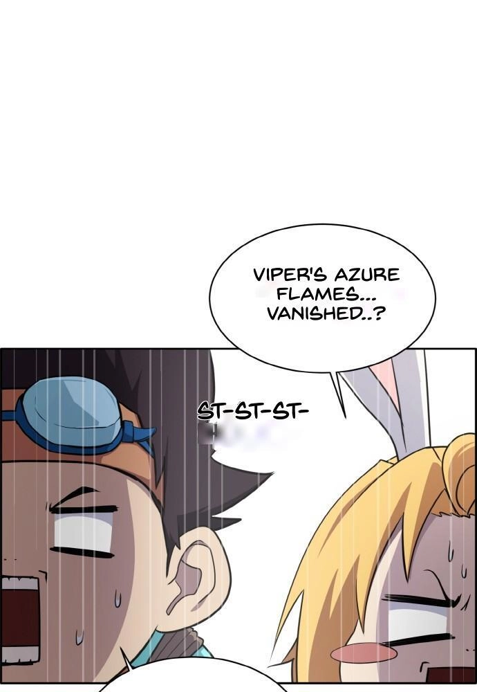 Read Lucid Dream chapter 96 image 45 on Lezhin