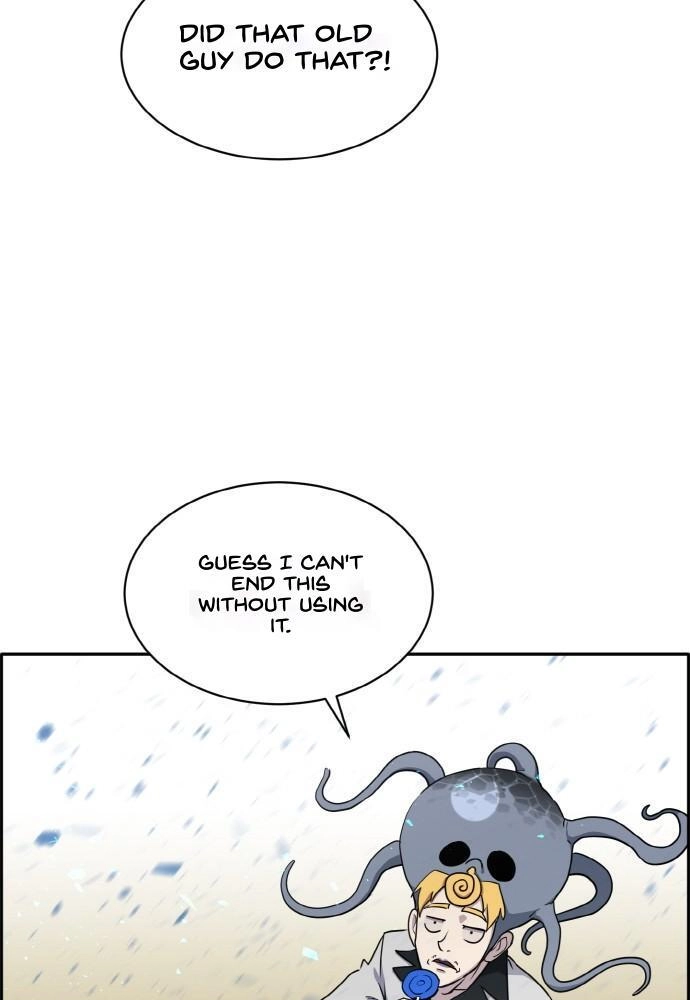 Read Lucid Dream chapter 96 image 46 on Lezhin