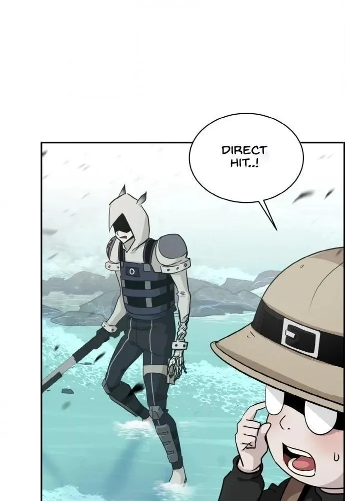 Read Lucid Dream chapter 96 image 49 on Lezhin