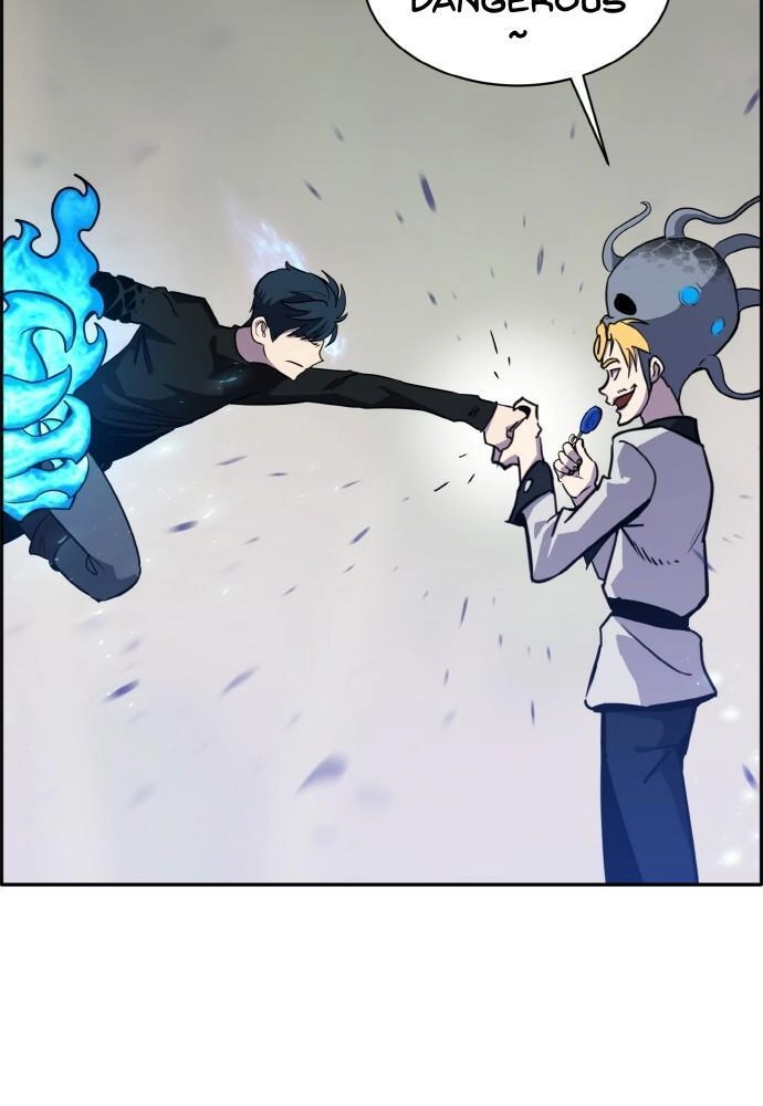 Read Lucid Dream chapter 96 image 52 on Lezhin