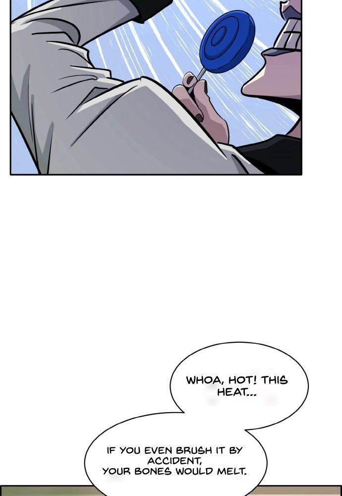 Read Lucid Dream chapter 96 image 54 on Lezhin