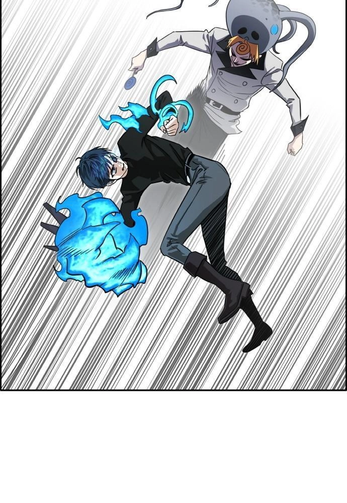 Read Lucid Dream chapter 96 image 62 on Lezhin
