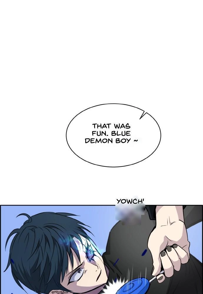 Read Lucid Dream chapter 96 image 63 on Lezhin