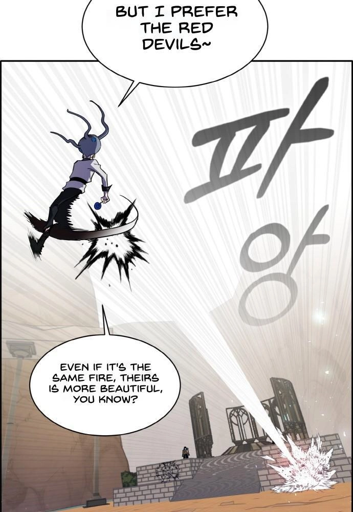 Read Lucid Dream chapter 96 image 65 on Lezhin