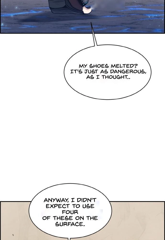 Read Lucid Dream chapter 96 image 67 on Lezhin