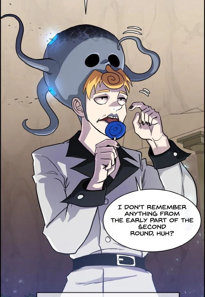 Read Lucid Dream chapter 96 image 68 on Lezhin