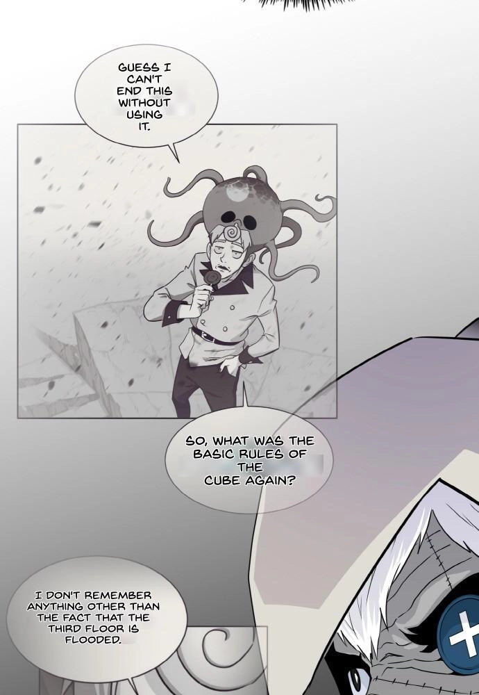 Read Lucid Dream chapter 96 image 70 on Lezhin