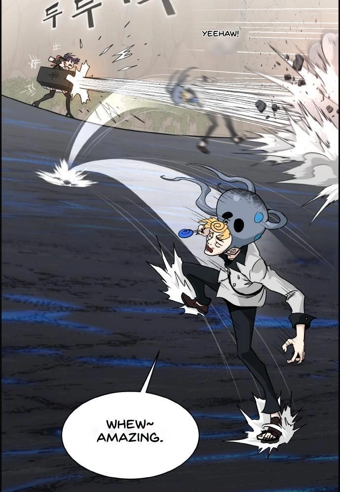 Read Lucid Dream chapter 96 image 74 on Lezhin