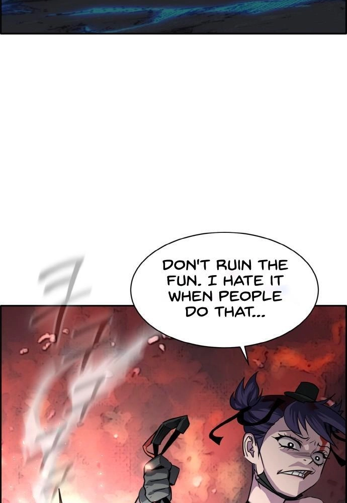Read Lucid Dream chapter 96 image 75 on Lezhin