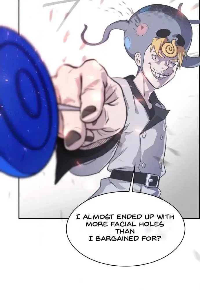 Read Lucid Dream chapter 96 image 79 on Lezhin