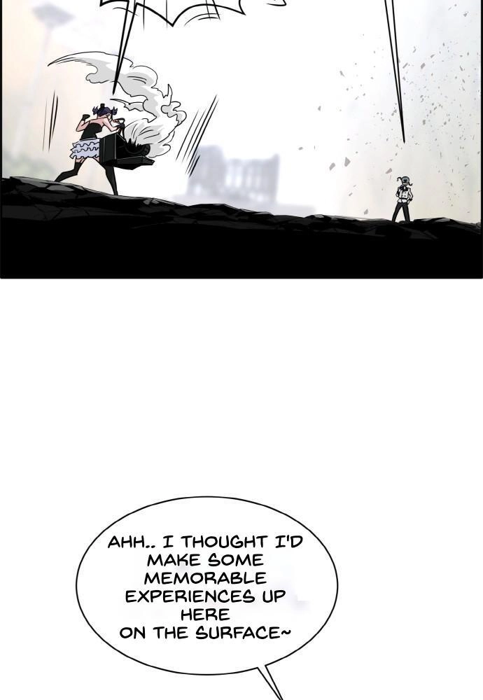 Read Lucid Dream chapter 96 image 81 on Lezhin