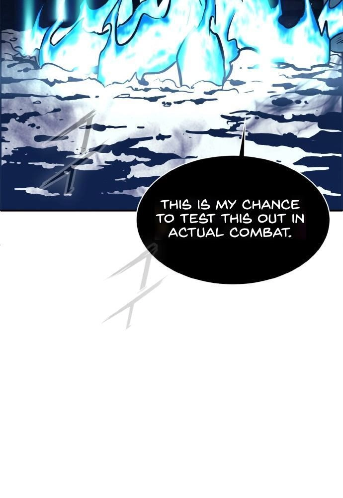 Read Lucid Dream chapter 96 image 88 on Lezhin